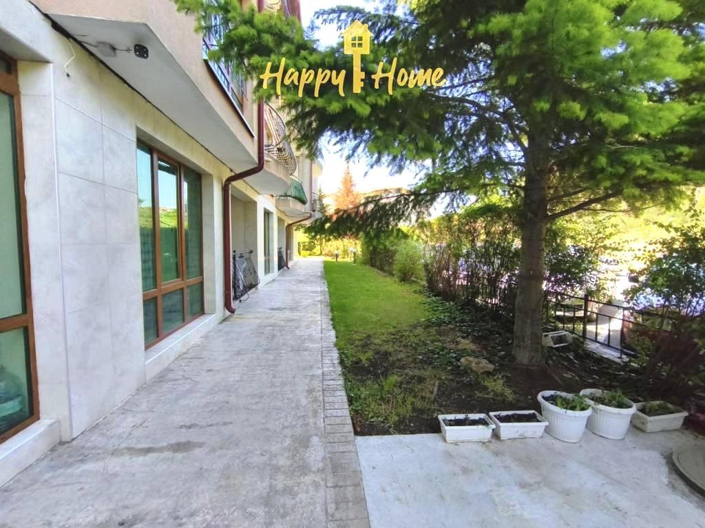 Квартира в Святом Власе, Болгария, 67 м² - фото 14