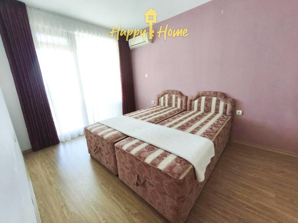 Квартира в Святом Власе, Болгария, 67 м² - фото 6