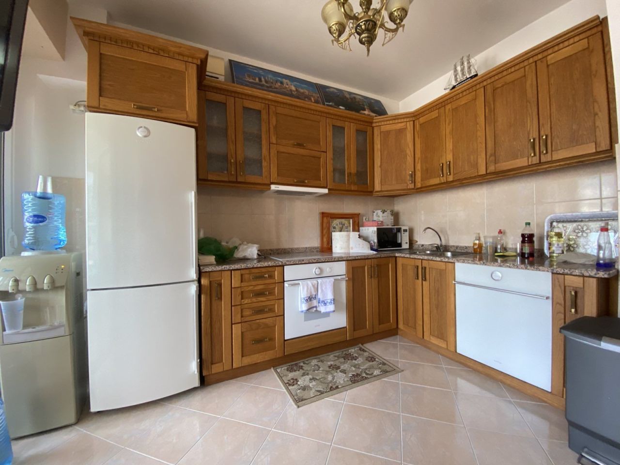 Квартира в Улцине, Черногория, 97 м² - фото 4