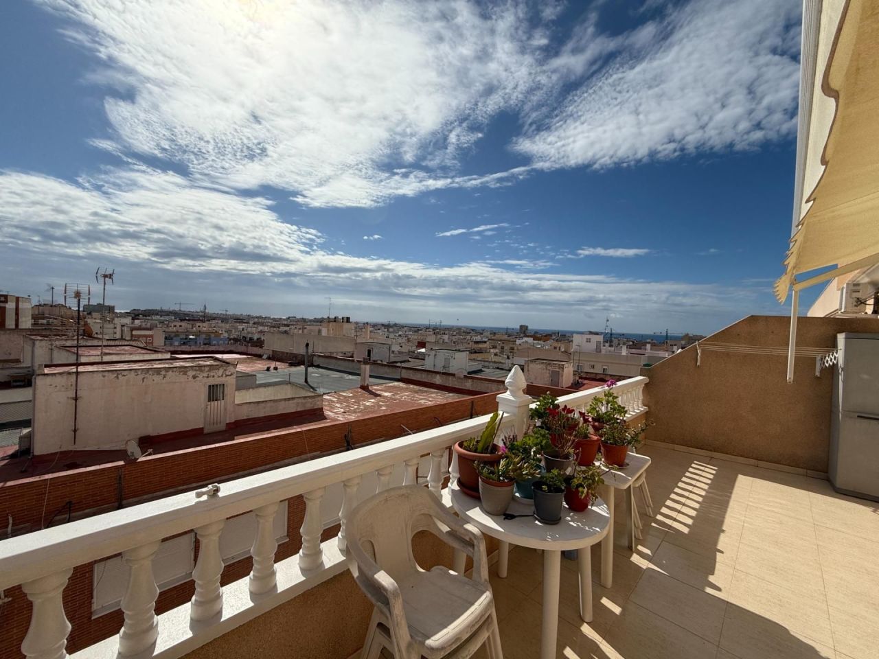 Пентхаус в Торревьехе, Испания, 72 м² - фото 2