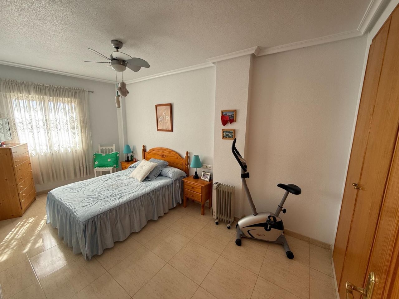 Пентхаус в Торревьехе, Испания, 72 м² - фото 5