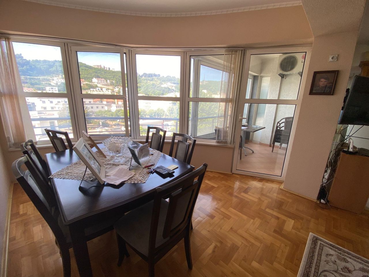 Квартира в Улцине, Черногория, 97 м² - фото 6