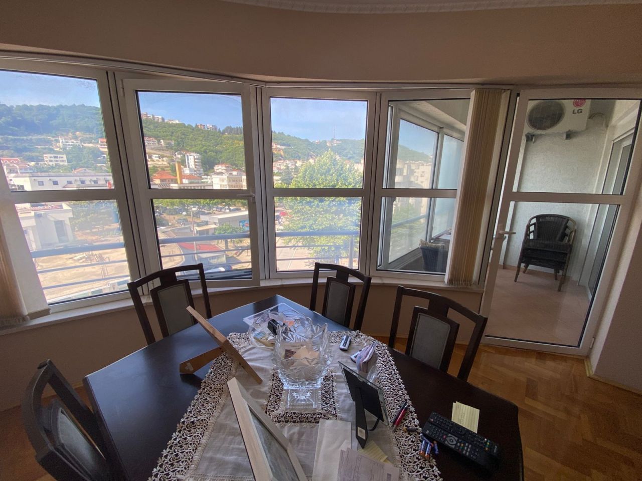 Квартира в Улцине, Черногория, 97 м² - фото 10