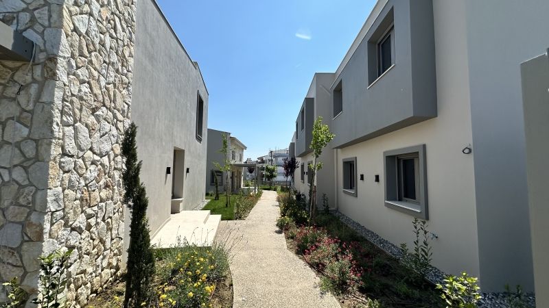 Дом на Халкидиках, Греция, 128 м² - фото 7