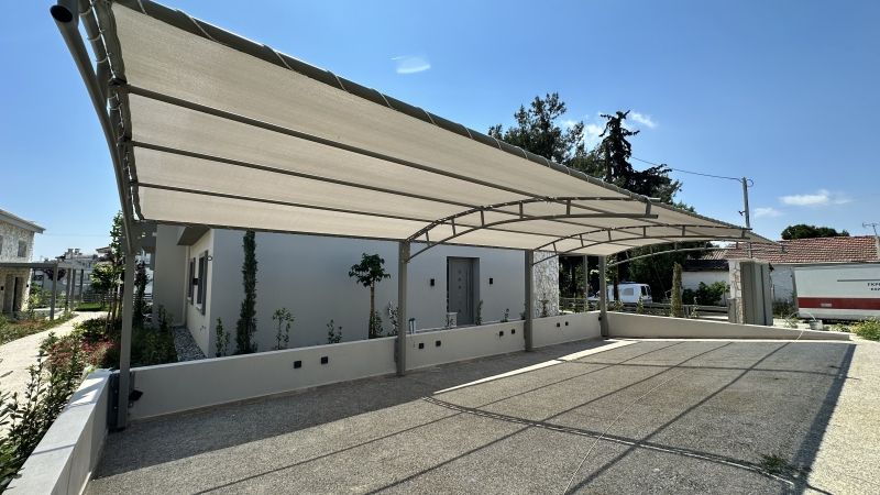 Дом на Халкидиках, Греция, 128 м² - фото 5