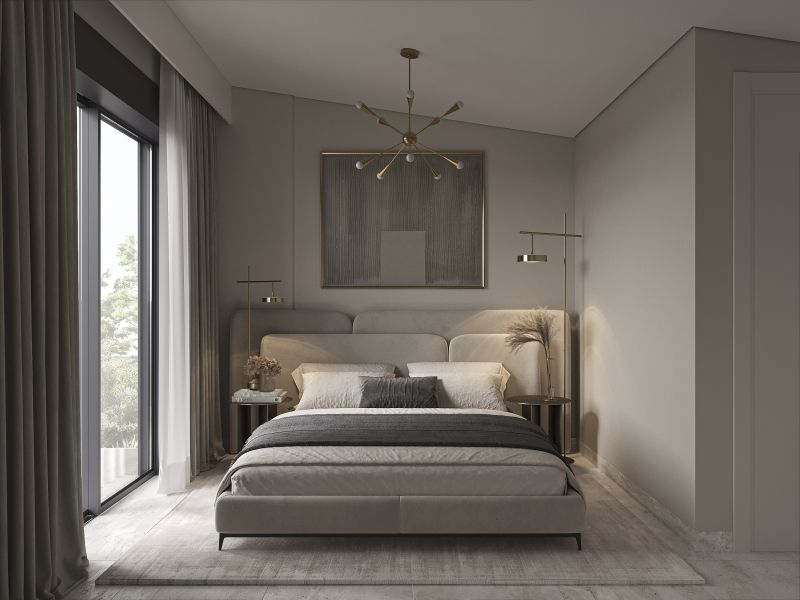 Вилла на Халкидиках, Греция, 124 м² - фото 11