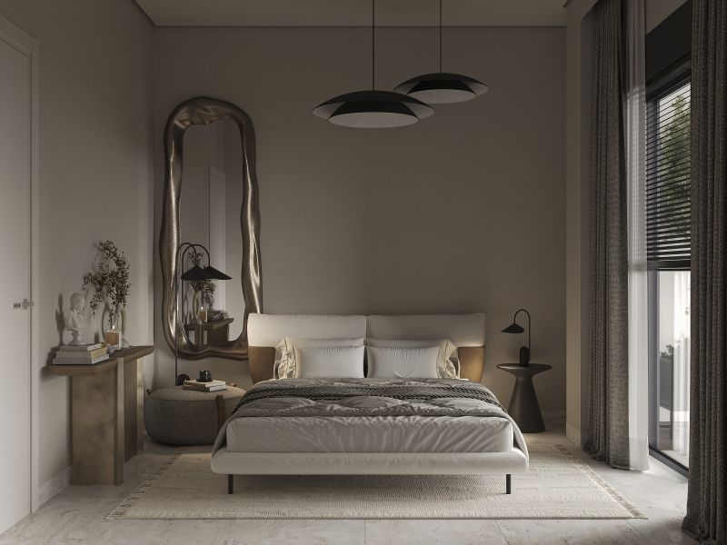 Вилла на Халкидиках, Греция, 124 м² - фото 10