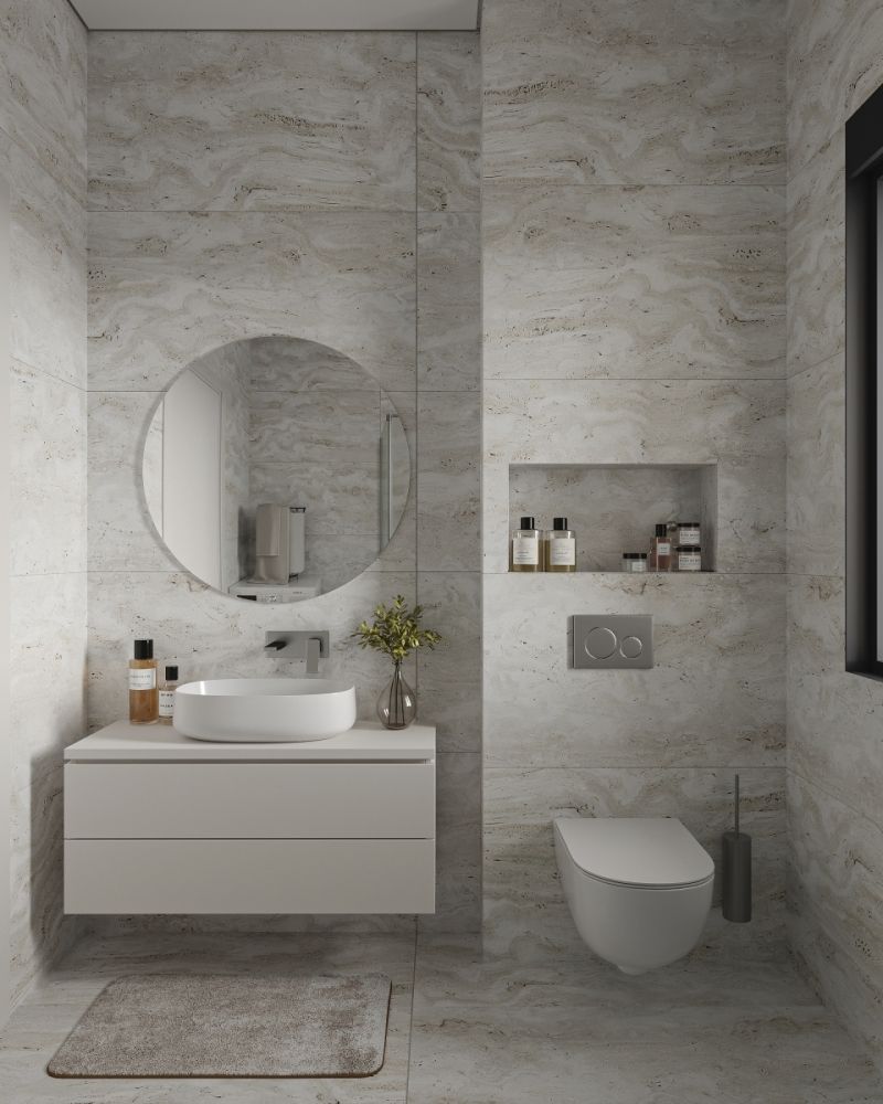 Вилла на Халкидиках, Греция, 124 м² - фото 13