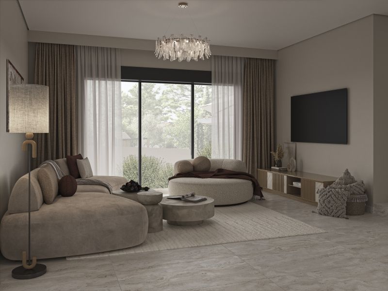 Вилла на Халкидиках, Греция, 124 м² - фото 15