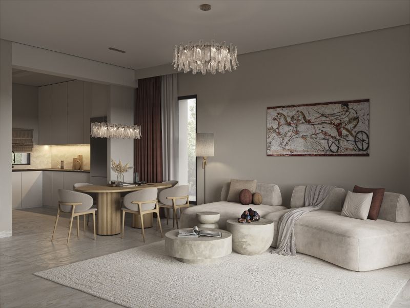 Вилла на Халкидиках, Греция, 124 м² - фото 8