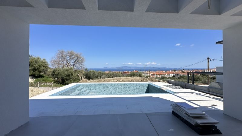 Дом на Халкидиках, Греция, 150 м² - фото 5