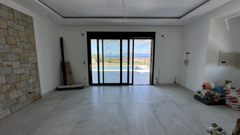 Дом на Халкидиках, Греция, 150 м² - фото 6