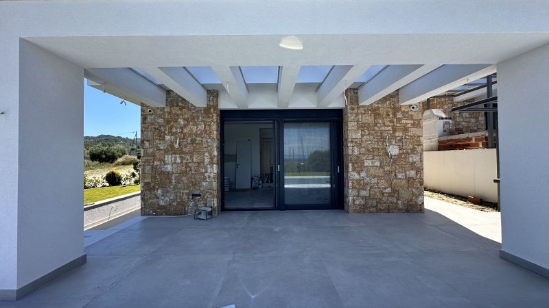 Дом на Халкидиках, Греция, 150 м² - фото 3