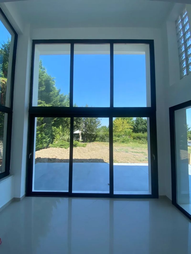 Дом на Халкидиках, Греция, 178 м² - фото 14