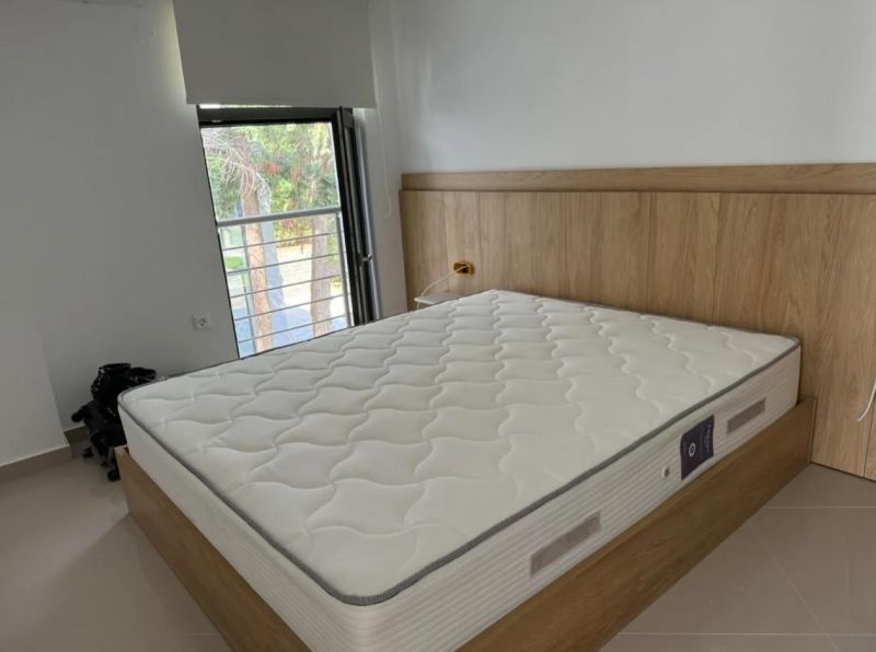 Дом на Халкидиках, Греция, 178 м² - фото 11