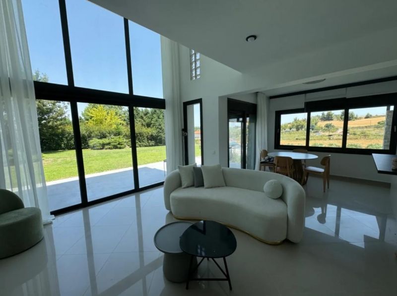 Дом на Халкидиках, Греция, 178 м² - фото 6