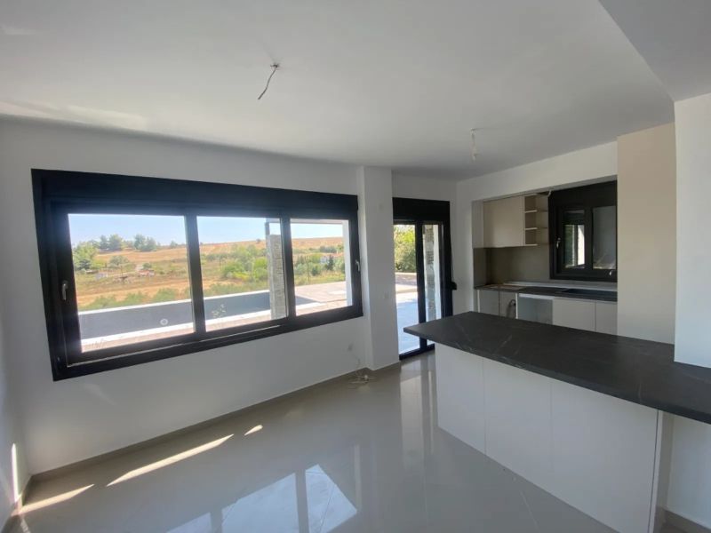 Дом на Халкидиках, Греция, 178 м² - фото 7