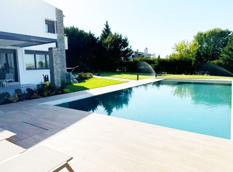 Дом на Халкидиках, Греция, 178 м² - фото 2