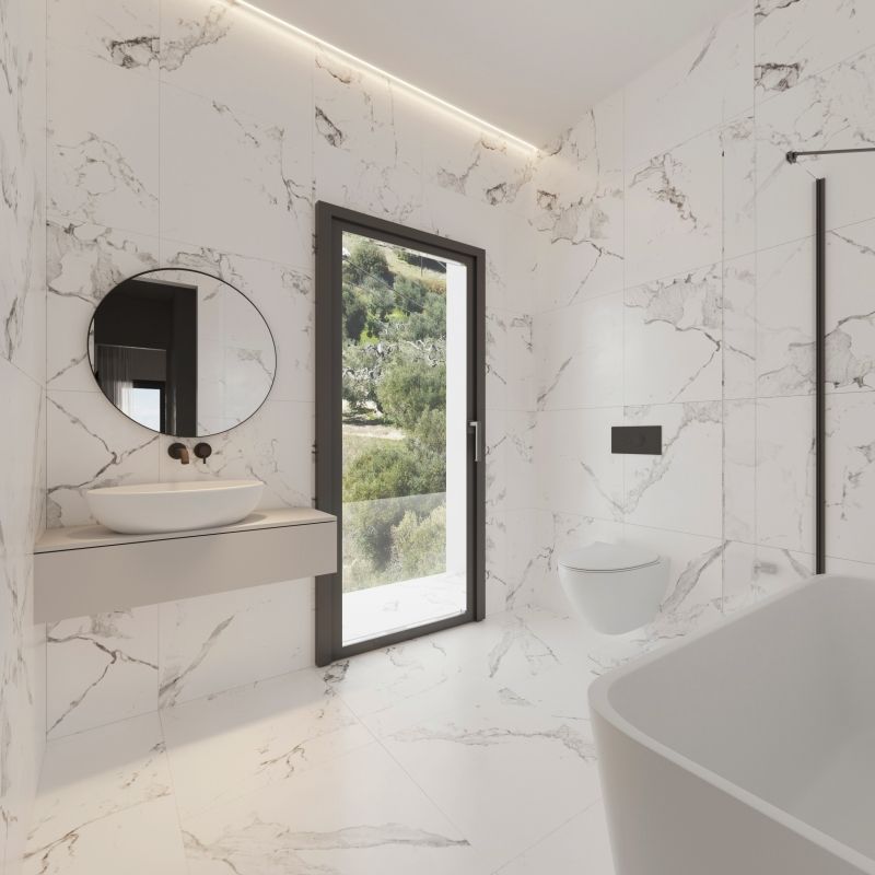 Дом на Халкидиках, Греция, 155 м² - фото 6