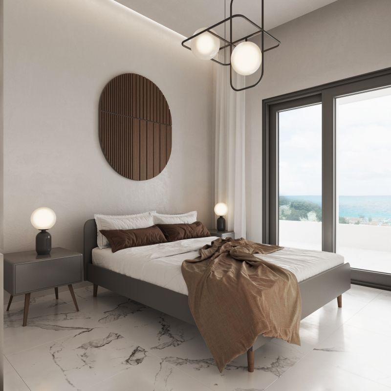 Дом на Халкидиках, Греция, 155 м² - фото 8