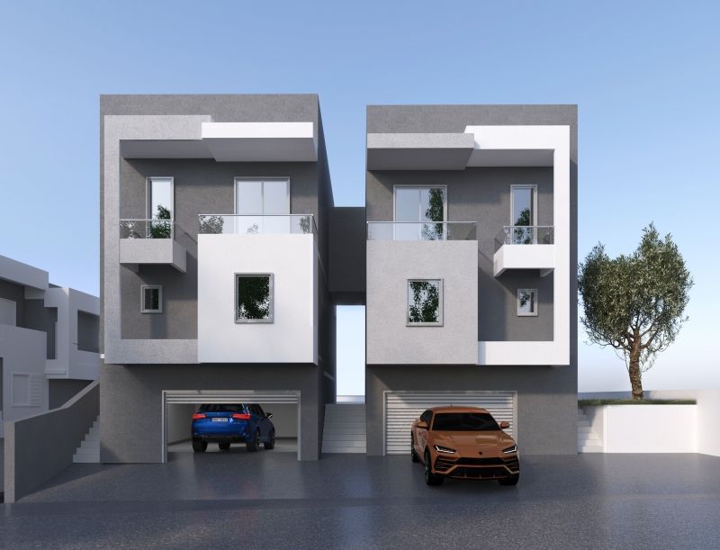 Дом на Халкидиках, Греция, 155 м² - фото 4