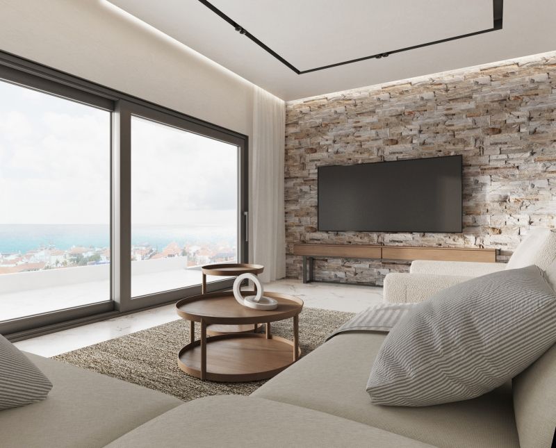 Дом на Халкидиках, Греция, 155 м² - фото 11