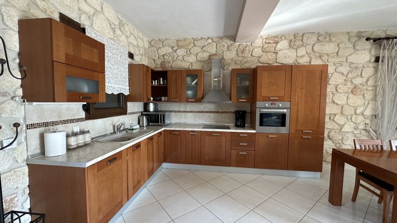 Дом на Халкидиках, Греция, 136 м² - фото 11