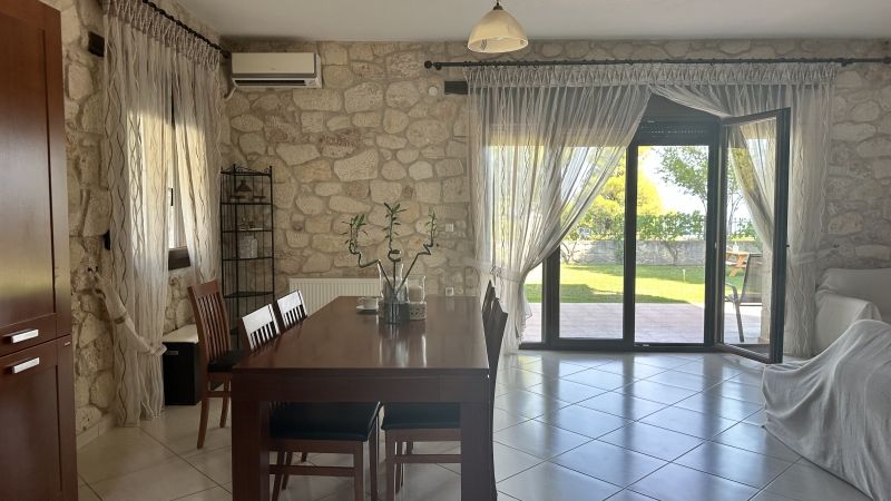 Дом на Халкидиках, Греция, 136 м² - фото 9