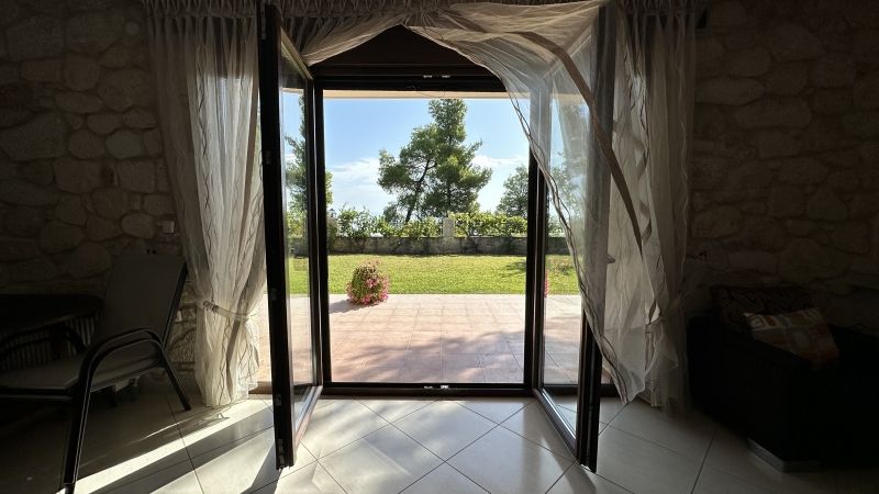 Дом на Халкидиках, Греция, 136 м² - фото 15