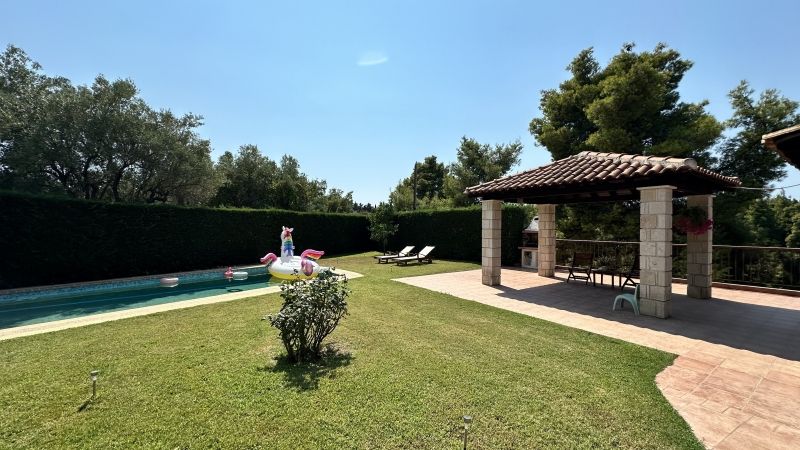 Дом на Халкидиках, Греция, 136 м² - фото 6