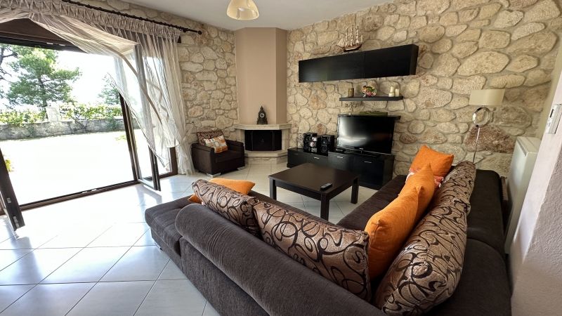 Дом на Халкидиках, Греция, 136 м² - фото 14