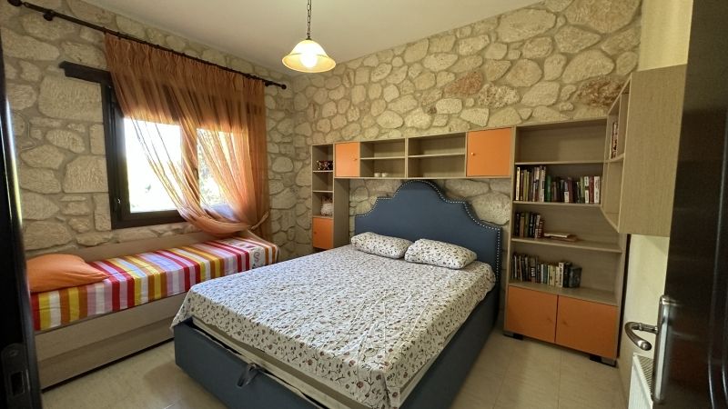 Дом на Халкидиках, Греция, 136 м² - фото 12