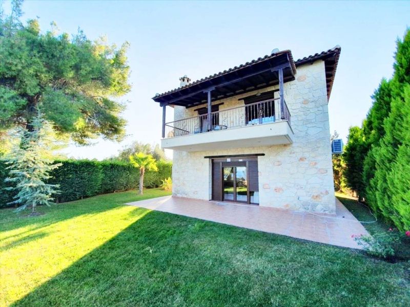 Дом на Халкидиках, Греция, 136 м² - фото 2