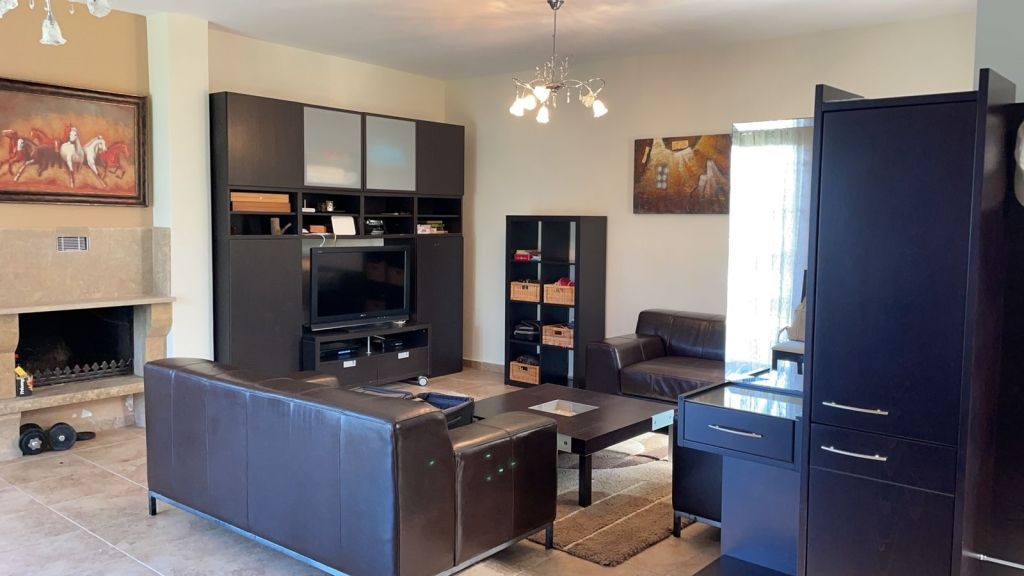 Дом на Халкидиках, Греция, 190 м² - фото 12