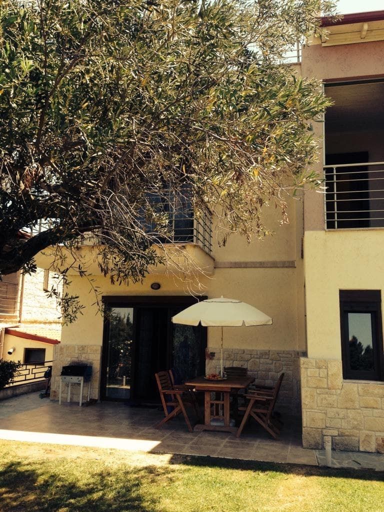 Дом на Халкидиках, Греция, 190 м² - фото 5