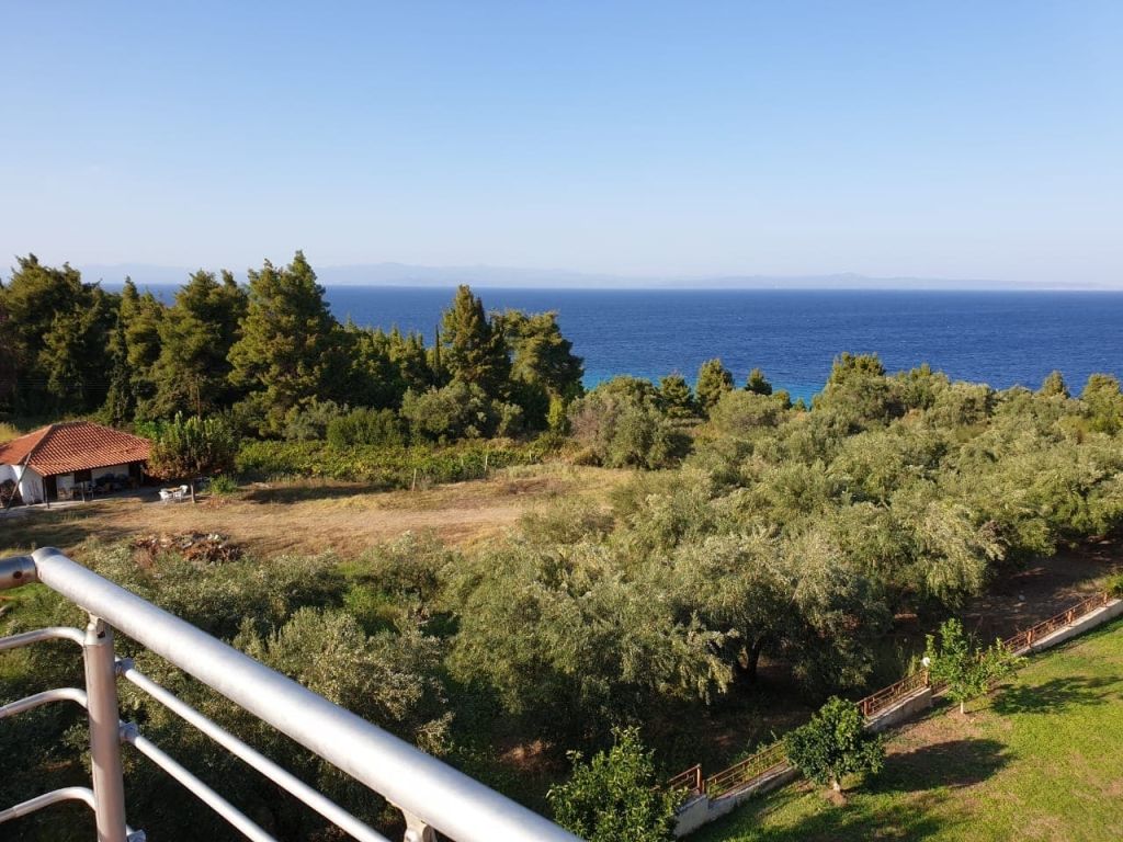 Дом на Халкидиках, Греция, 190 м² - фото 6