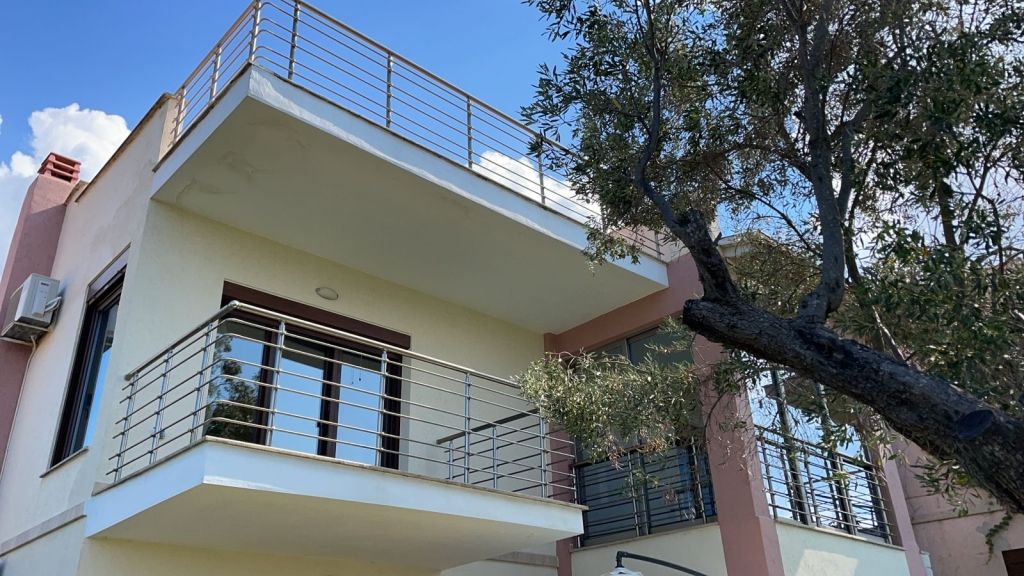 Дом на Халкидиках, Греция, 190 м² - фото 13