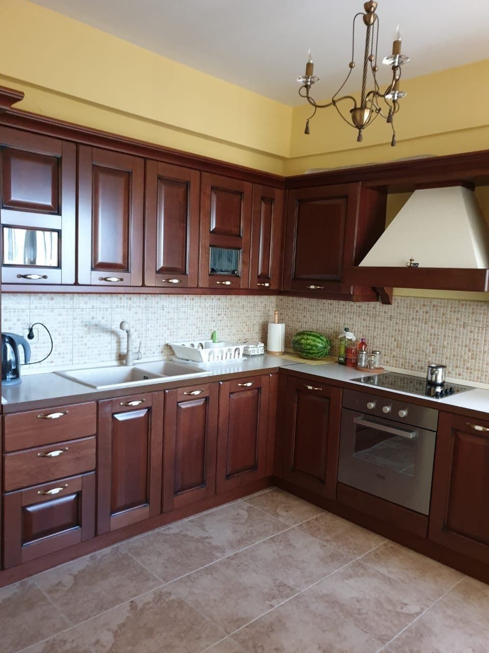 Дом на Халкидиках, Греция, 190 м² - фото 10