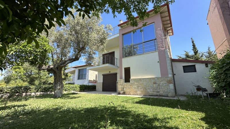 Дом на Халкидиках, Греция, 190 м² - фото 2