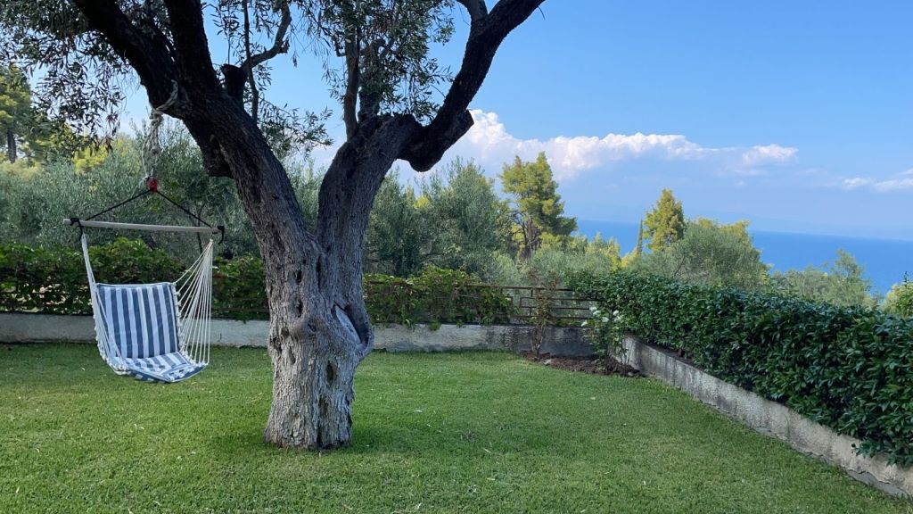 Дом на Халкидиках, Греция, 190 м² - фото 4