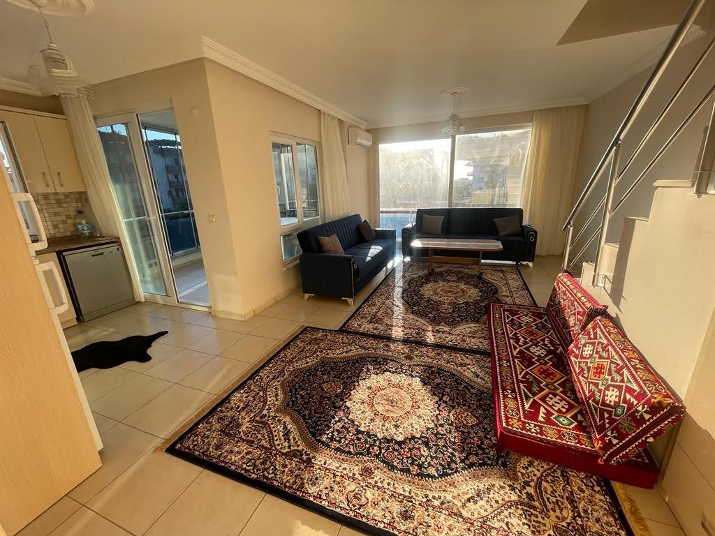 Квартира в Алании, Турция, 170 м² - фото 5