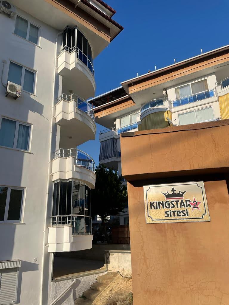 Квартира в Алании, Турция, 170 м² - фото 17