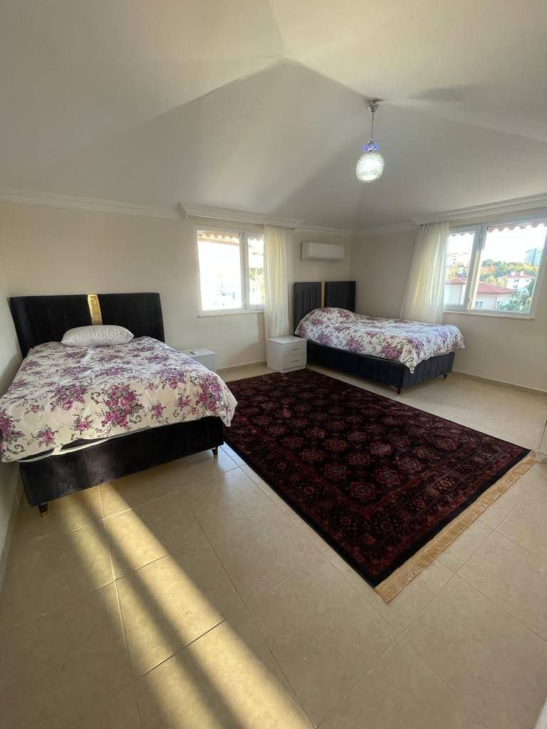 Квартира в Алании, Турция, 170 м² - фото 9