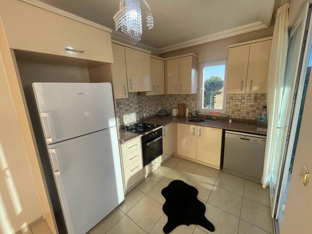 Квартира в Алании, Турция, 170 м² - фото 6