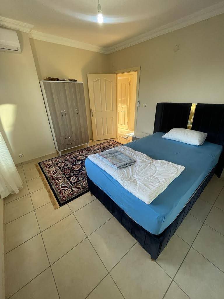 Квартира в Алании, Турция, 170 м² - фото 4