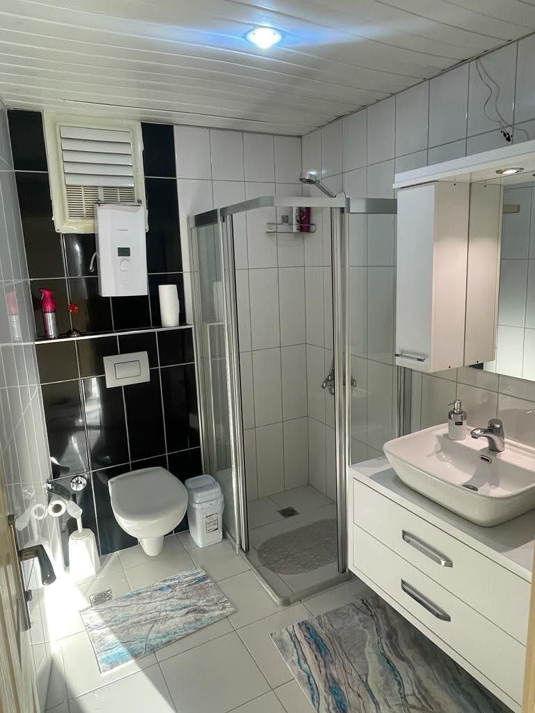 Квартира в Алании, Турция, 170 м² - фото 2