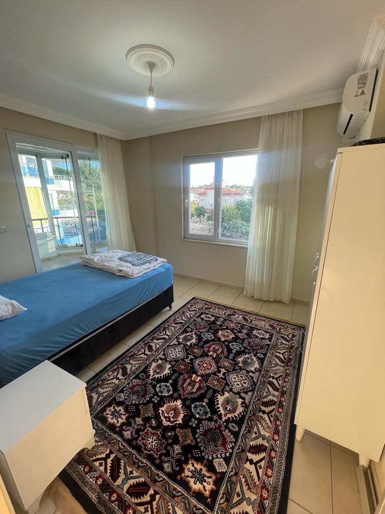 Квартира в Алании, Турция, 170 м² - фото 7