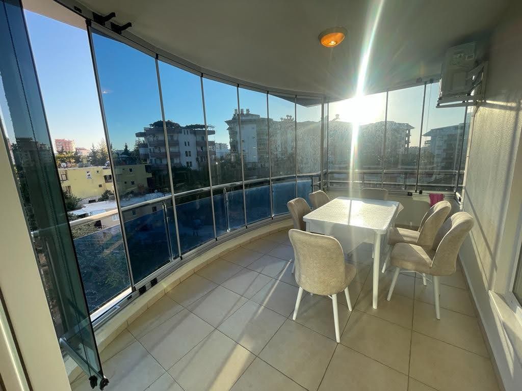 Квартира в Алании, Турция, 170 м² - фото 10