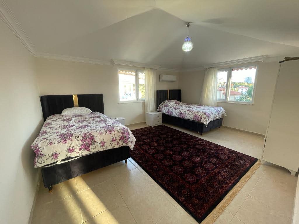 Квартира в Алании, Турция, 170 м² - фото 16