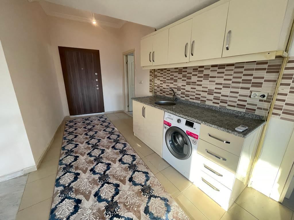 Квартира в Алании, Турция, 170 м² - фото 12